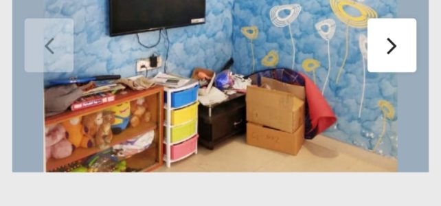 1 Bhk Thane Flat